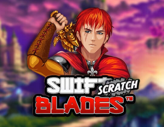 Swift Blades Scratch